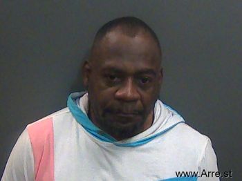 Richard Lee Love Mugshot