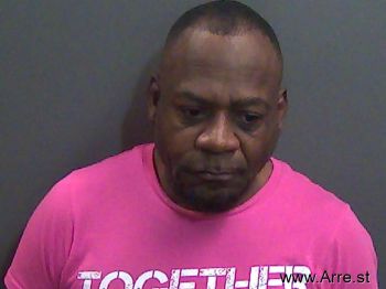 Richard Lee Love Mugshot