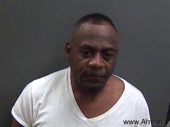 Richard Lee Love Mugshot