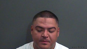 Richard Jr Martinez Mugshot