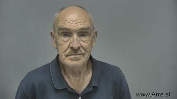 Richard Lee Mason Mugshot