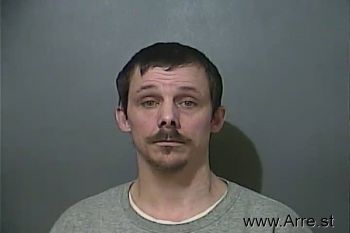 Richard L Miekow Mugshot