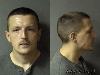 Richard Neilan Morgan Mugshot