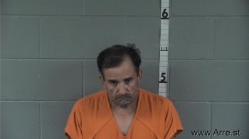 Richard L Neeley Mugshot