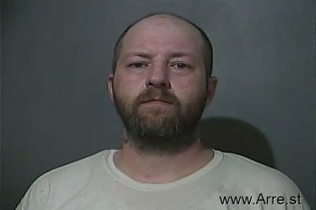 Richard Thomas Olson Mugshot