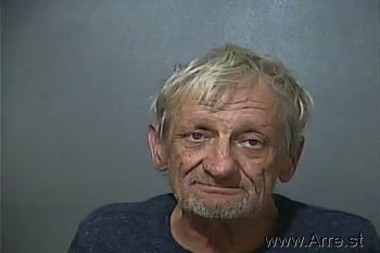 Richard Patrick Ramey Mugshot