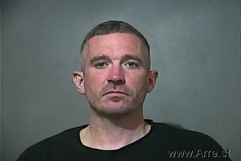 Richard P Ramey Mugshot