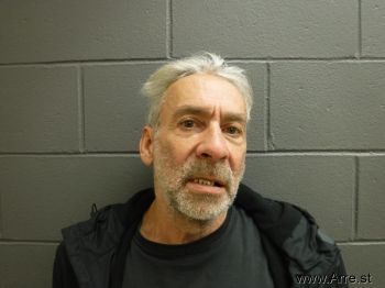 Richard Alexander Romandine Mugshot