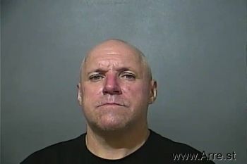 Richard A Sandlin Mugshot