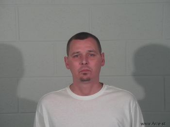 Richard Brock Schuyler Mugshot