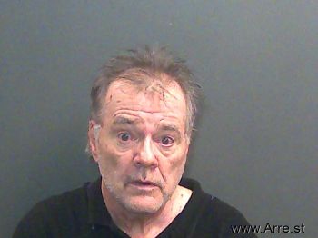 Richard Allen Scott Mugshot