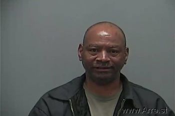 Richard L Sharp Mugshot