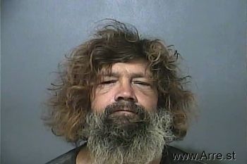 Richard Neal Wallace Mugshot