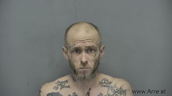 Richie Allen Johnson Mugshot