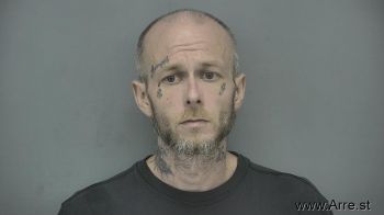 Richie Allen Johnson Mugshot