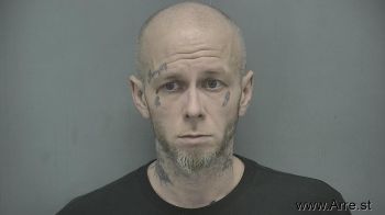 Richie Allen Johnson Mugshot