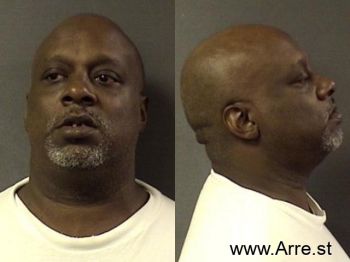 Rickey Junior Mccord Mugshot