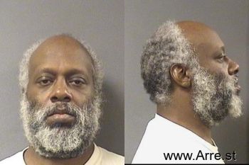 Rickey Junior Mccord Mugshot