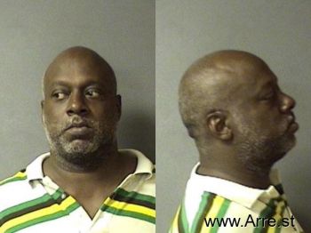 Rickey Junior Mccord Mugshot