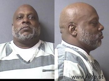 Rickey Junior Mccord Mugshot