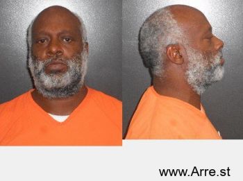 Rickey Junior Mccord Mugshot