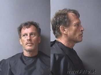 Rickey Ray Whitehead Mugshot