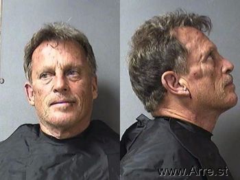 Rickey Ray Whitehead Mugshot