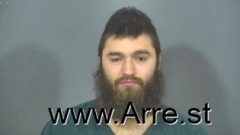 Ricky Dale Beard Mugshot