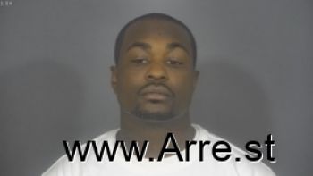 Ricky Lynn Jackson Mugshot