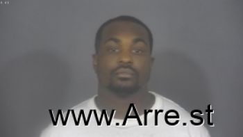 Ricky Lynn Jackson Mugshot