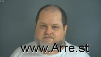 Ricky Lee Shelton Mugshot