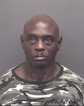 Ricky Lee Smith Mugshot