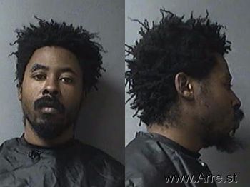 Ricky Lee Junior Taylor Mugshot