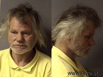 Ricky Wayne Williams Mugshot