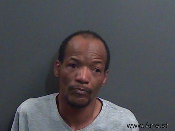 Robert Jerome Akins Mugshot