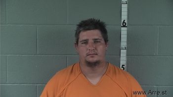 Robert L Alexander Mugshot