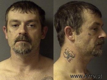 Robert Wayne Junior Allred Mugshot