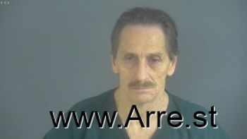 Robert Carl Baesler Mugshot