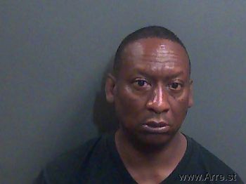 Robert Earl Jr Barfield Mugshot