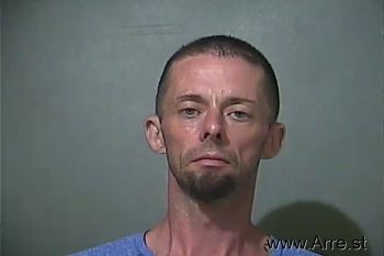 Robert David Barrett Mugshot