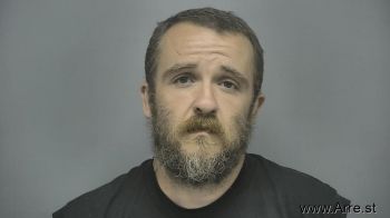 Robert Michael Scott Baysinger Mugshot