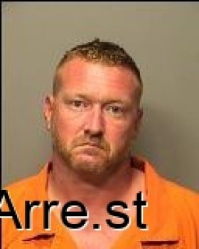 Robert Alan Beardsley Mugshot