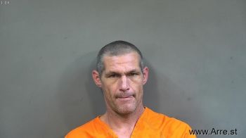 Robert L. Burgess Mugshot