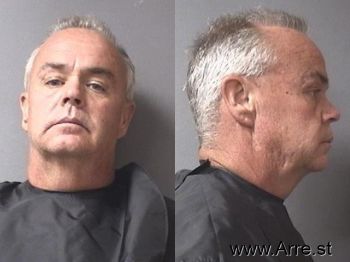 Robert Gene Burnett Mugshot