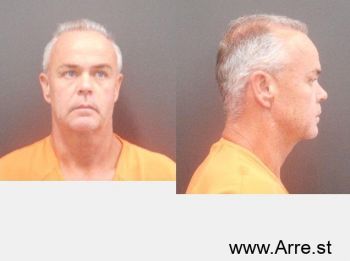 Robert Gene Burnett Mugshot