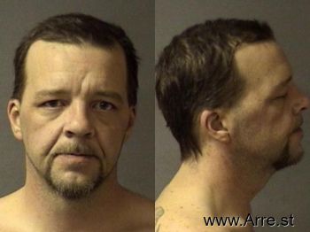 Robert Dale Butler Mugshot