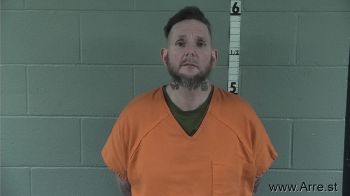 Robert Jason Butler Mugshot