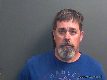 Robert Scott Byram Mugshot