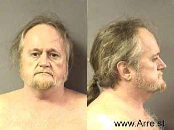 Robert Duane Callaway Mugshot