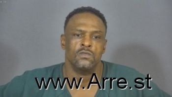 Robert Lamon Clark Mugshot